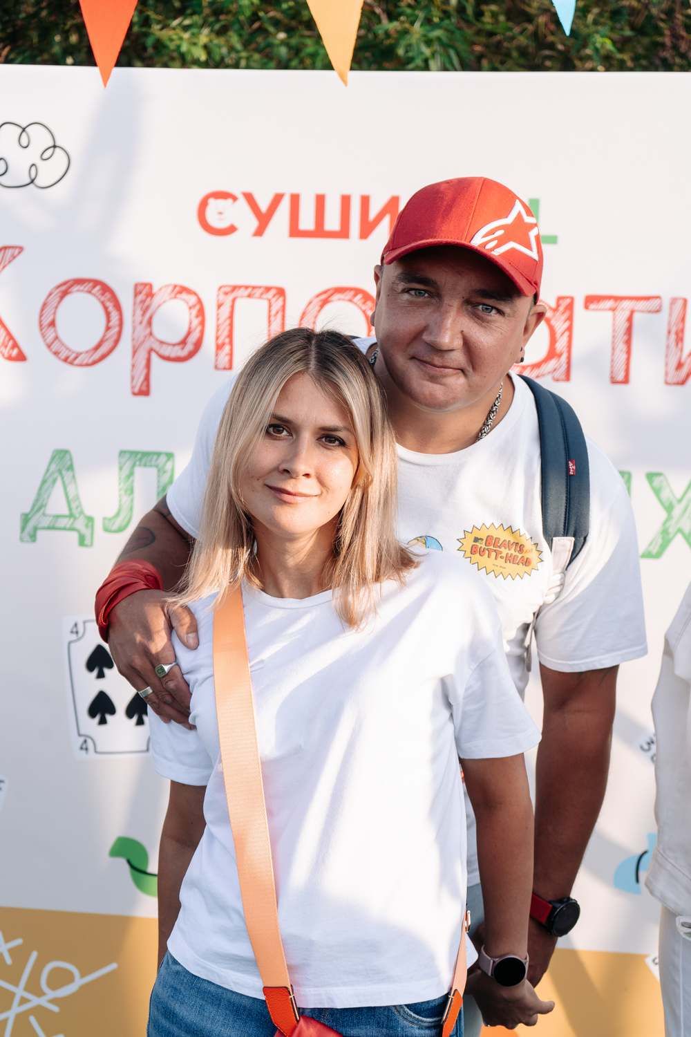 «СушиSell»: Как мы решились на бизнес в незнакомом городе