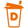 4. Dunkin'