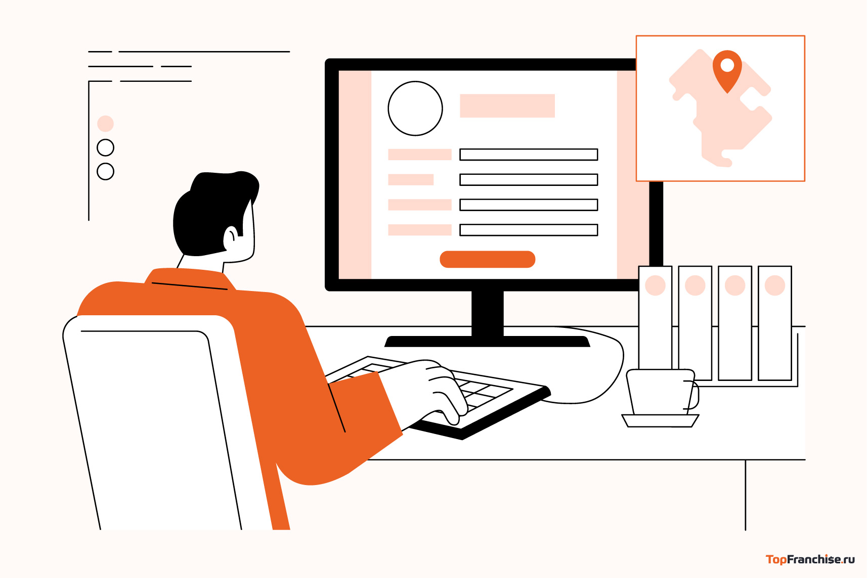 Бизнес для самозанятых