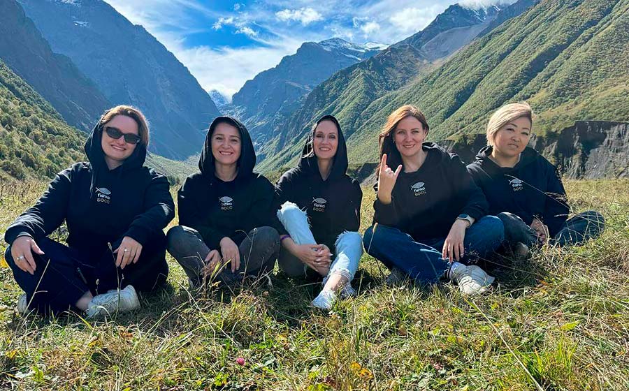 Франшиза «Фишка суши» — суши и роллы с доставкой на дом или в офис