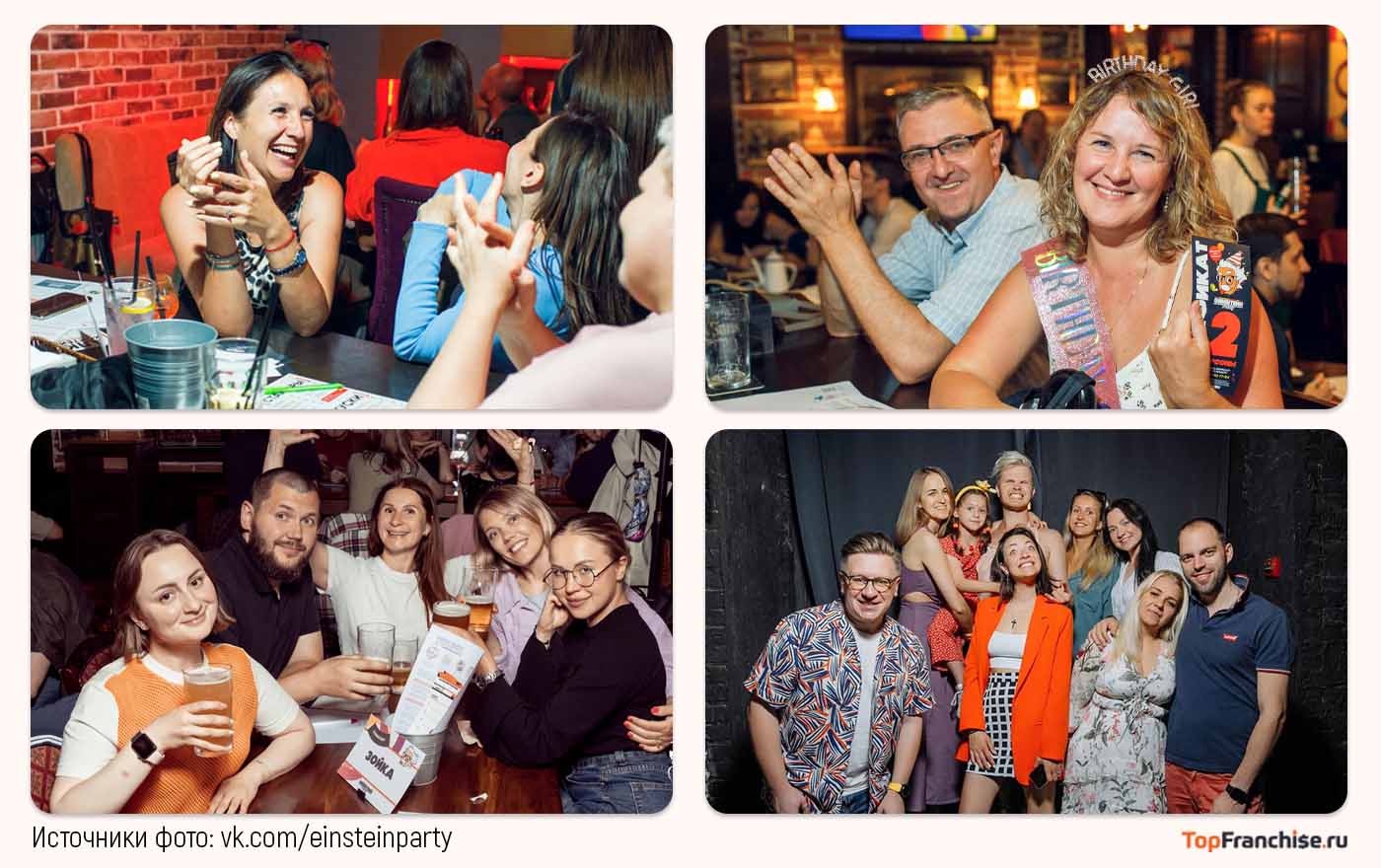 Сколько можно заработать на квизах