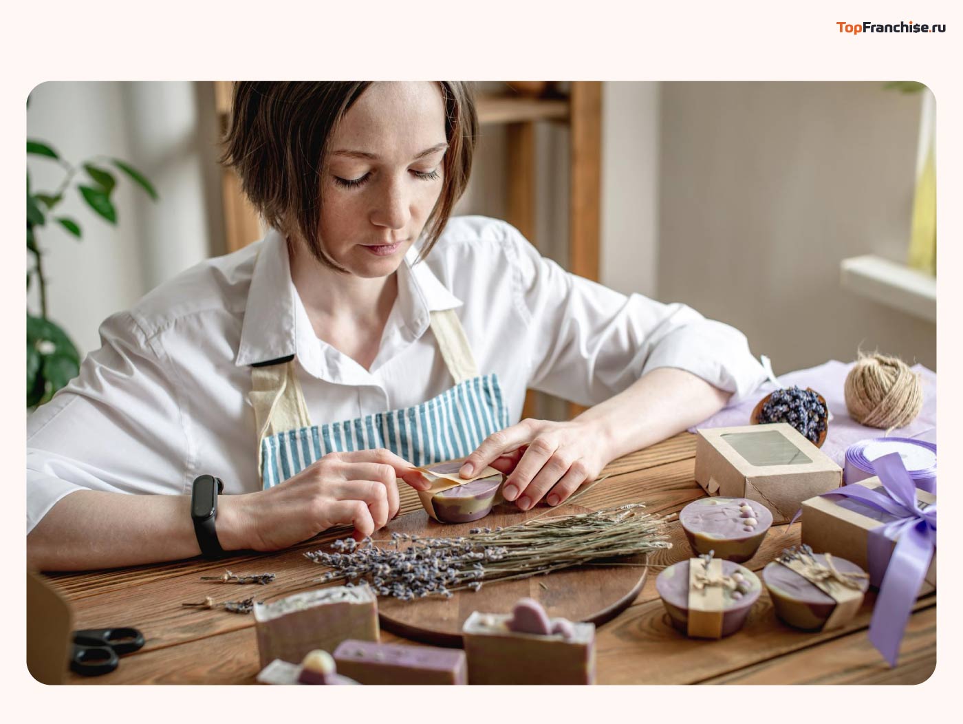 ТОП-35 бизнес-идей с самой высокой наценкой — актуальные направления 2026 года