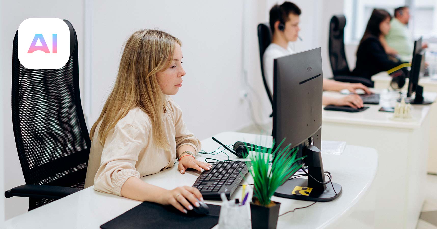 Франшиза нейросетей (AI) для бизнесов