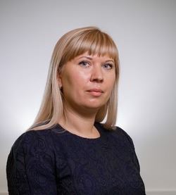 Татьяна Румынцева, академический директор ILS
