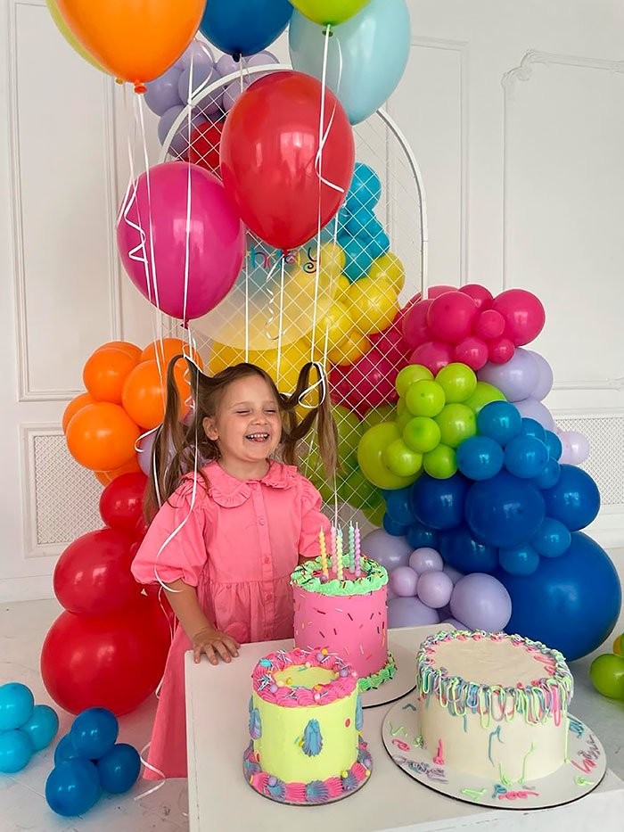 Франшиза товаров для праздника и оформления мероприятий «НЕБОШАР»