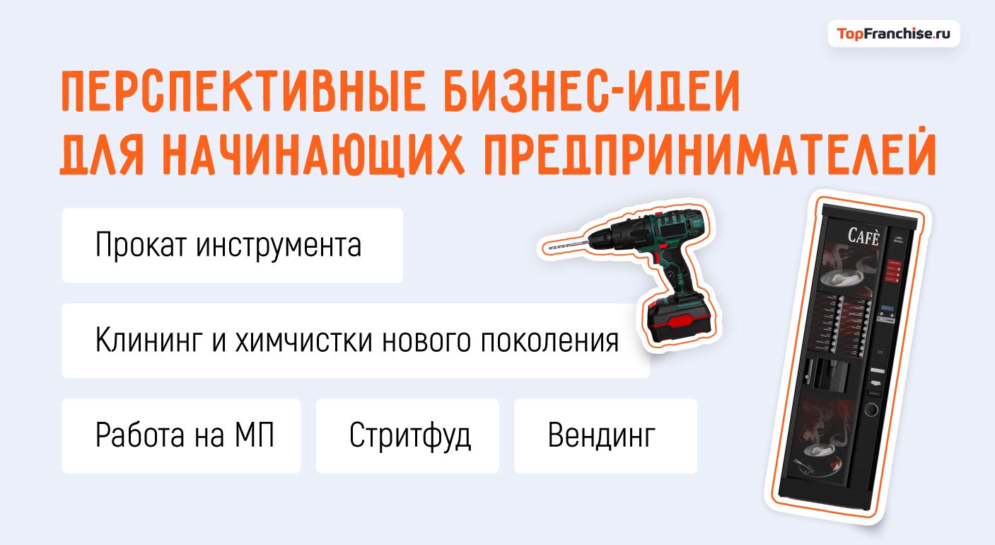 Какой бизнес открыть в 2026 году: перспективные идеи для начинающих и опытных предпринимателей