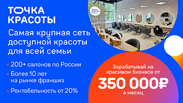 Точка Красоты