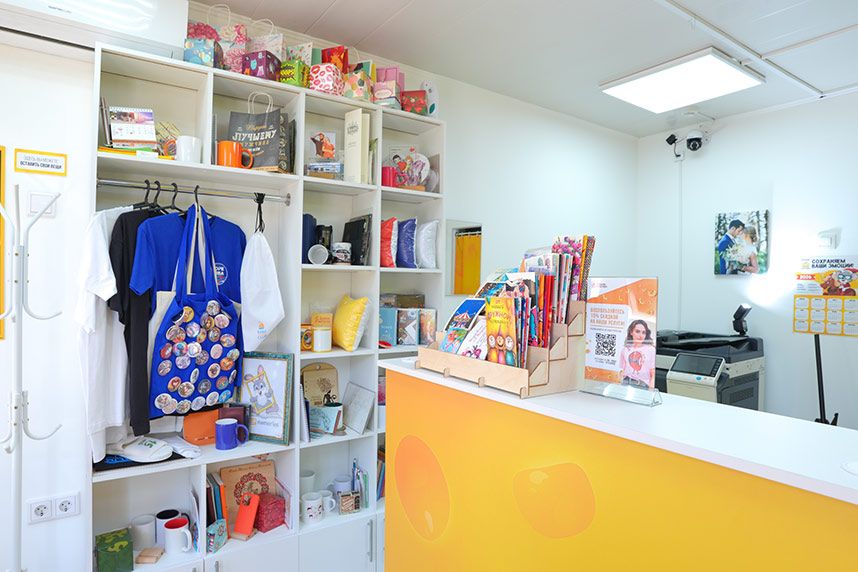 Фотосалон Cheese Photo