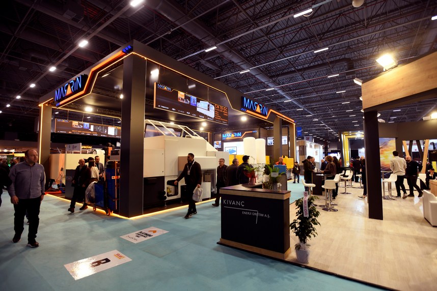 Франчайзинг в Турции: направления и возможности