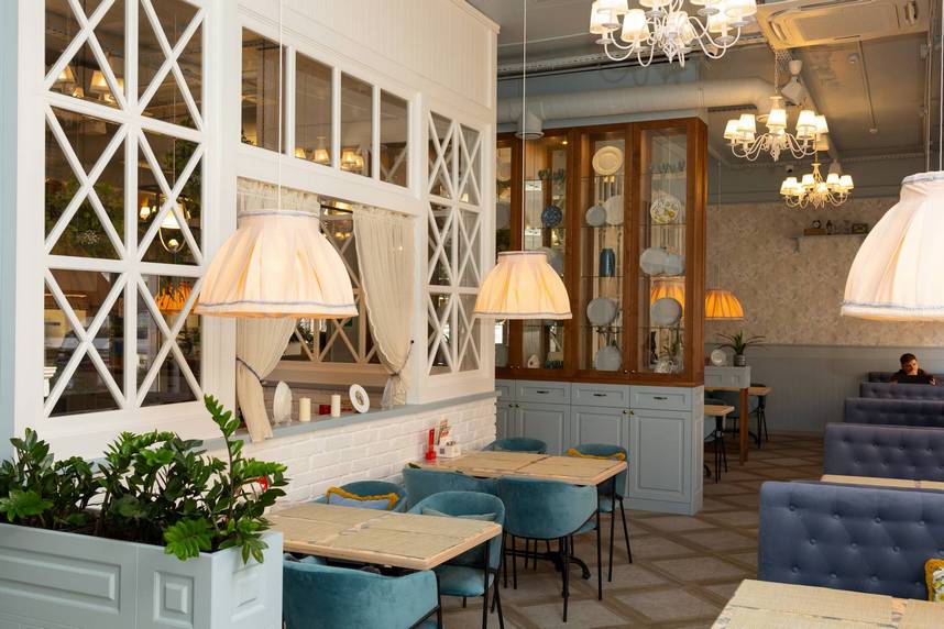 Франшиза сети семейных пиццерий «Сицилия»