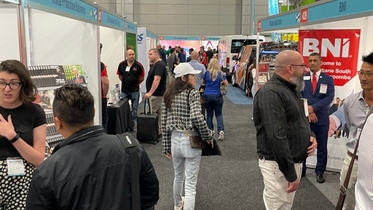 Franchising & Business Opportunities Exhibition Brisbane 2025
