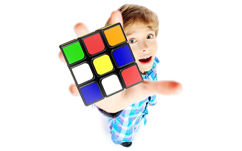 Кубик Рубика: вторая волна популярности или новый тренд