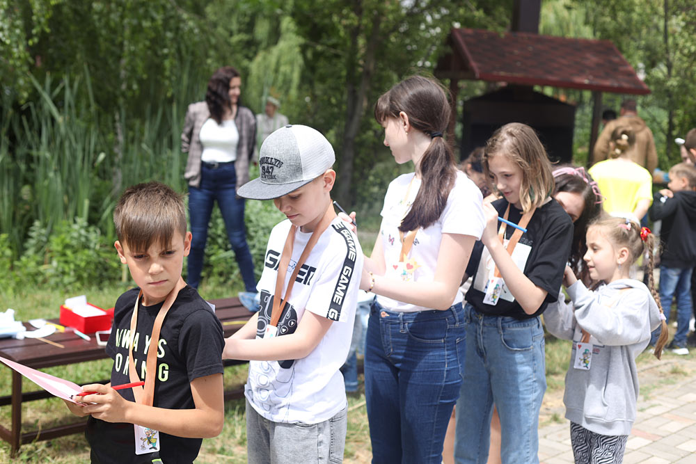 Франшиза студии развития KIDS International