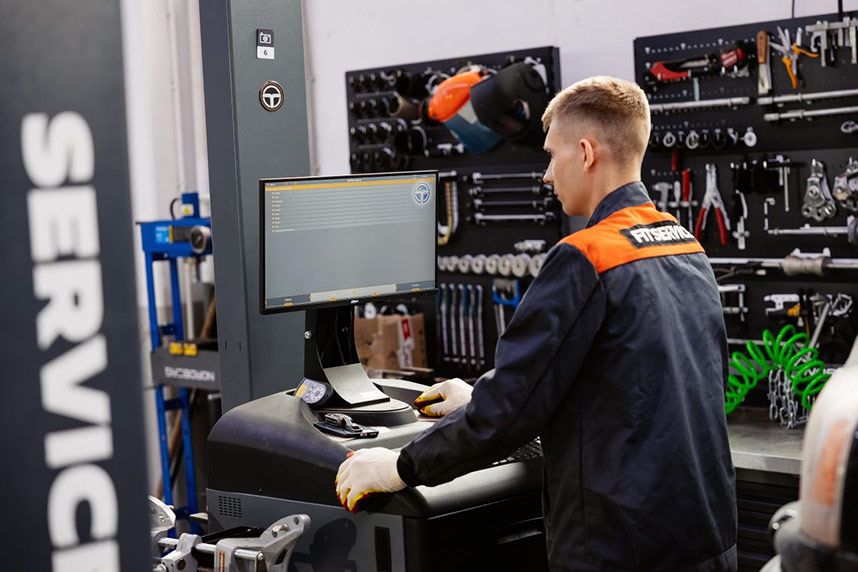 FIT SERVICE открыла восемь новых автосервисов и готовит к запуску еще 55 точек