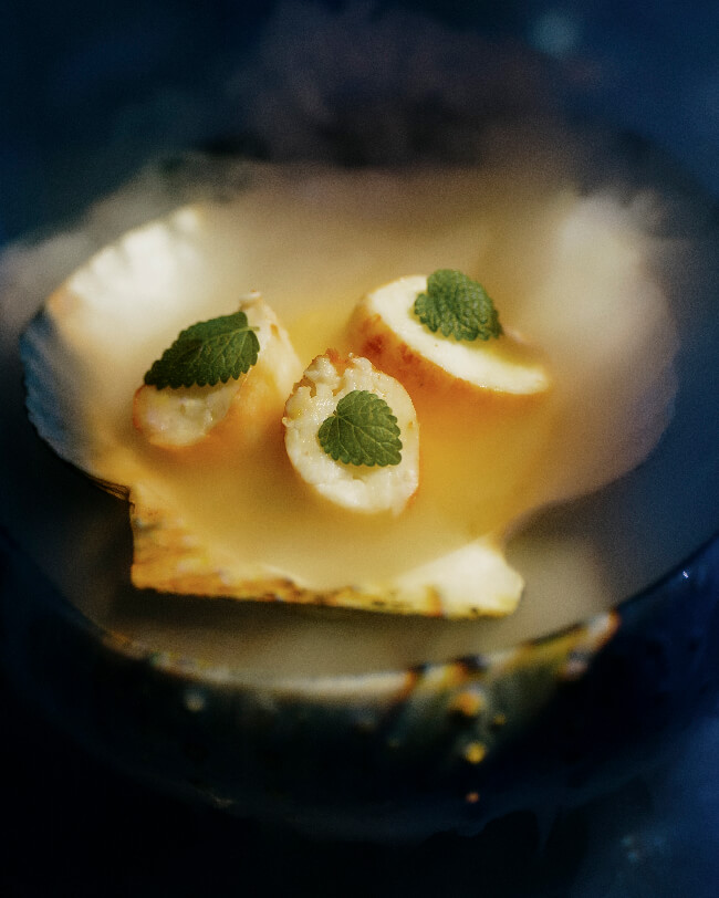 Франшиза мультимедийного гастротеатра KALEIDOSCOPE Art&Dining