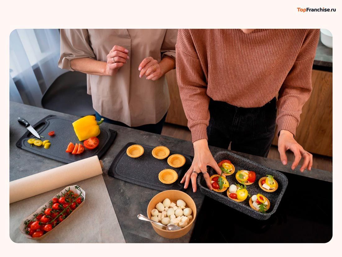 60 лучших бизнес-идей на дому в 2026 году — подборка проверенных направлений