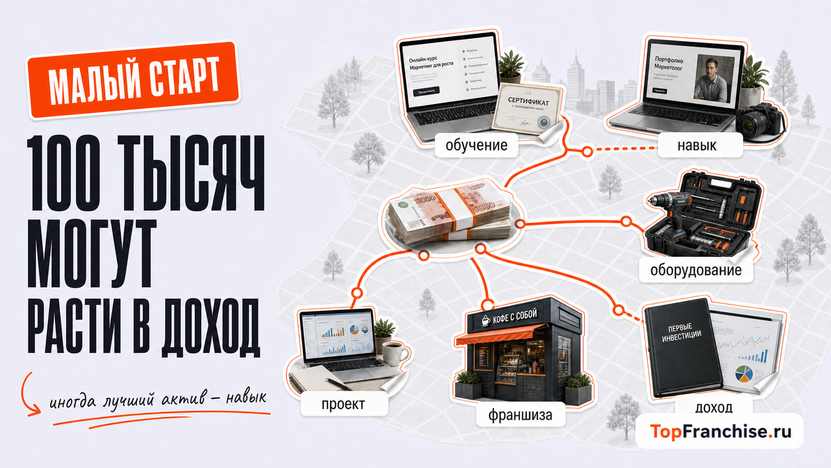 Куда вложить деньги в 2026 году: обзор инвестиционных возможностей