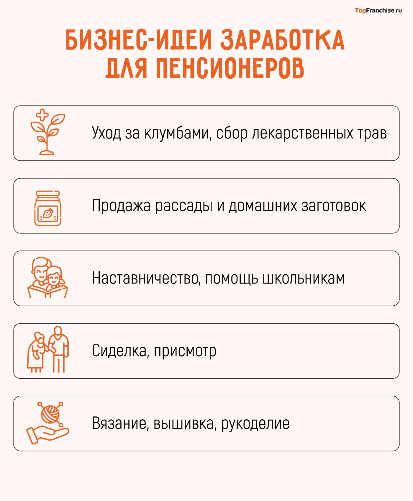 Рассказываем про заработок без интернета: 55 идей заработка