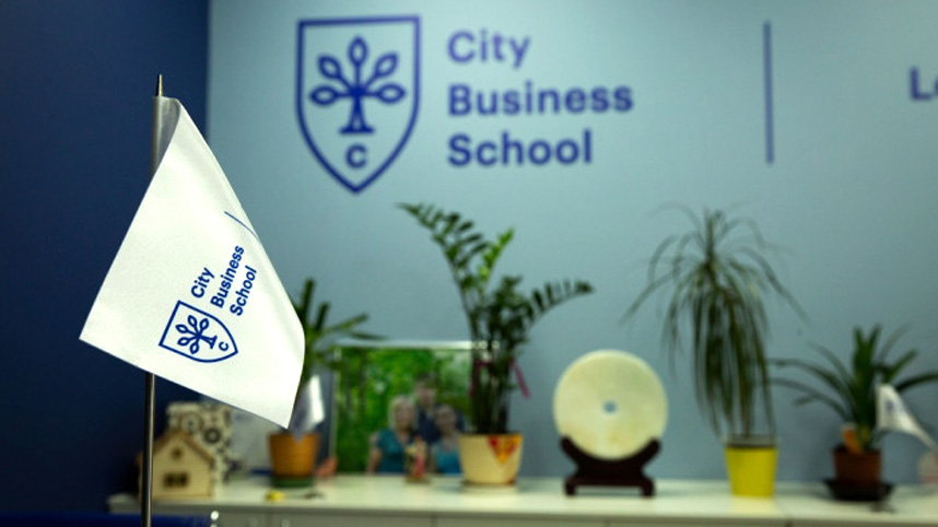 стоимость франшизы City Business School
