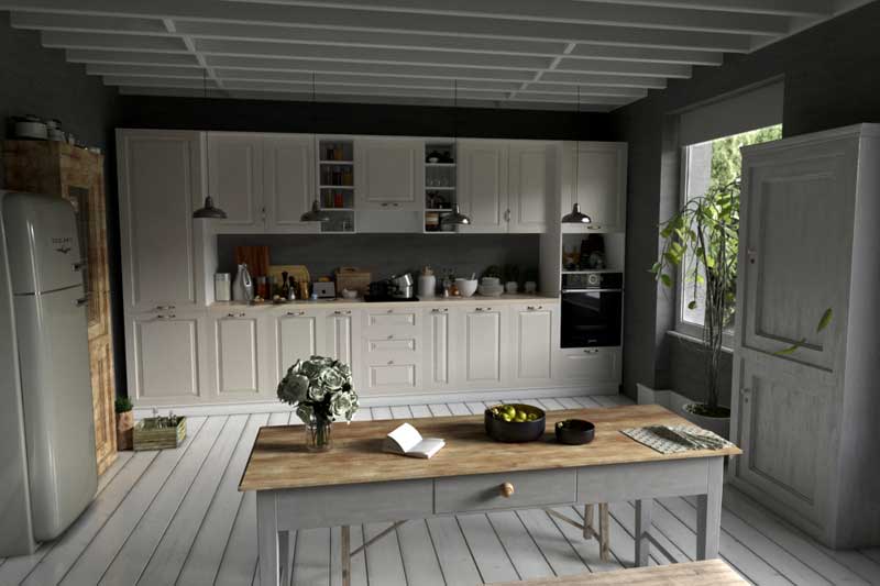 бизнес по франшизе Кухни ПРОСТО