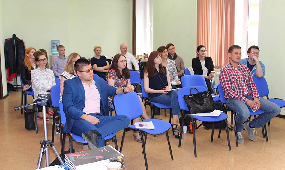 семинар по франчайзингу в Новосибирске