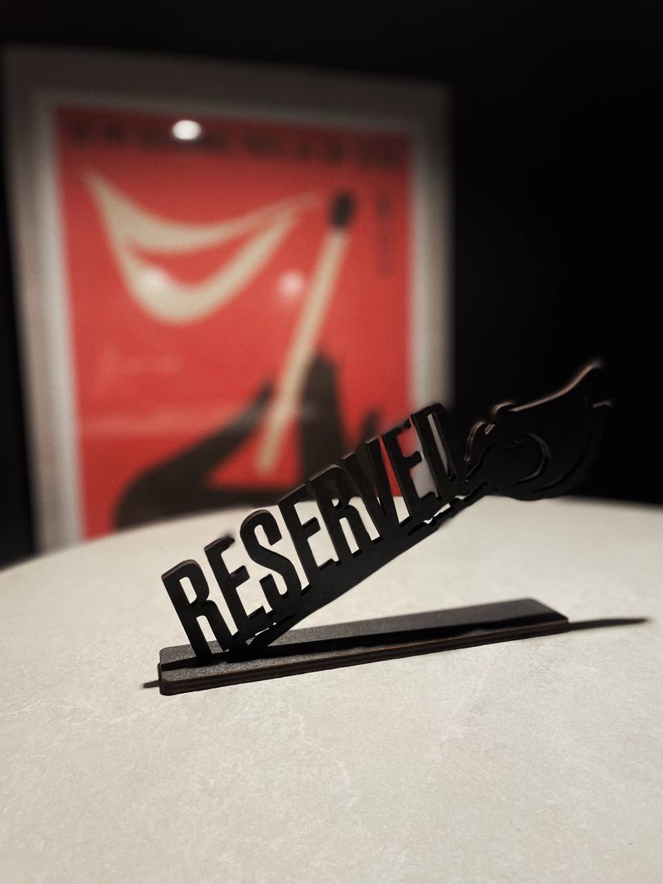 Франшиза бара «Спички»