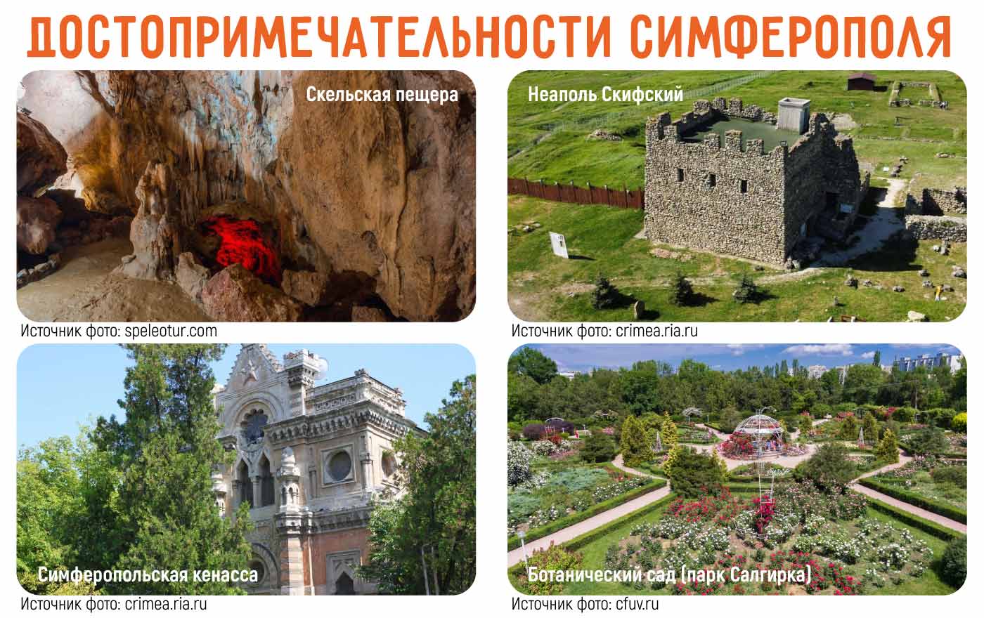 Какой бизнес открыть в Симферополе