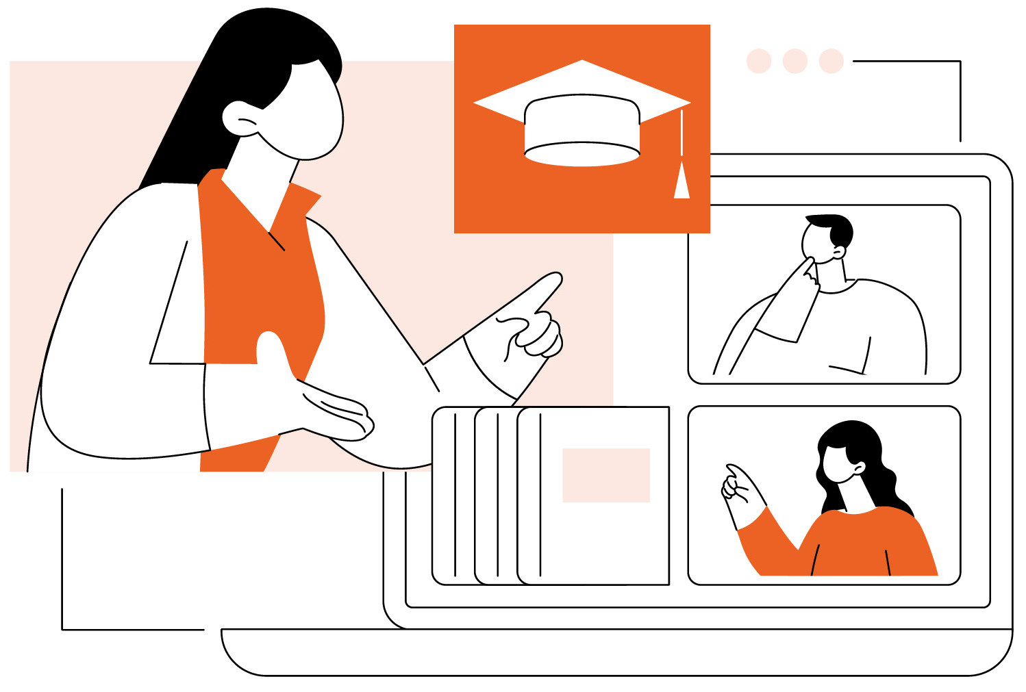 Как открыть онлайн-школу подготовки к ЕГЭ и ОГЭ в 2025 году: с нуля или по франшизе