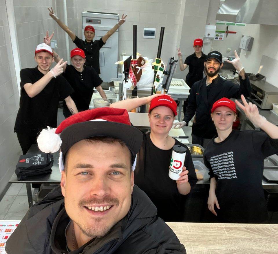 Почему я выбрал франшизу, а не самостоятельный бизнес 