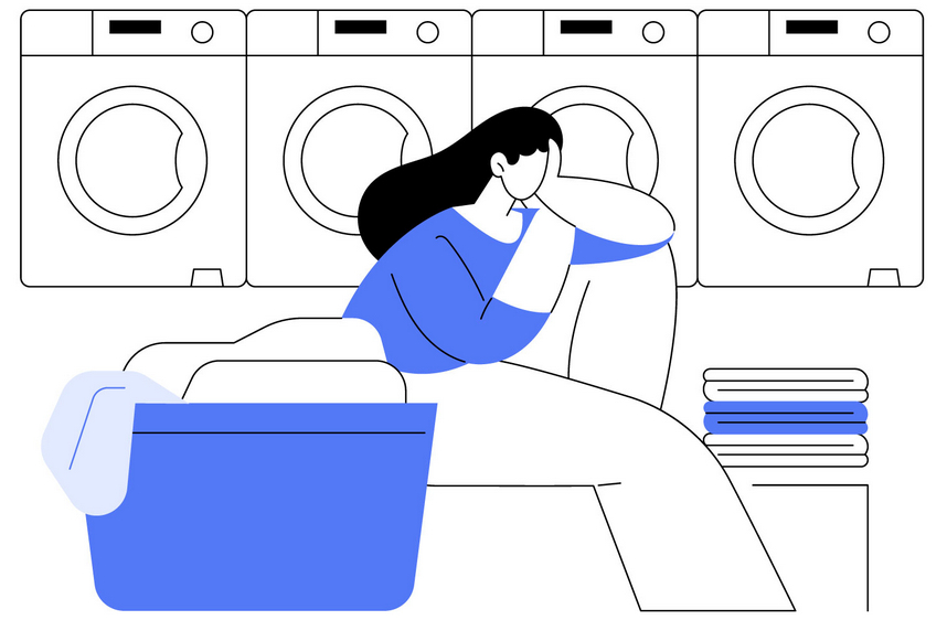 Как открыть свою химчистку в 2025 году: самостоятельно или по франшизе