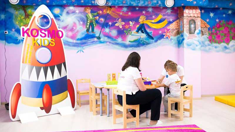 частный детский сад как бизнес