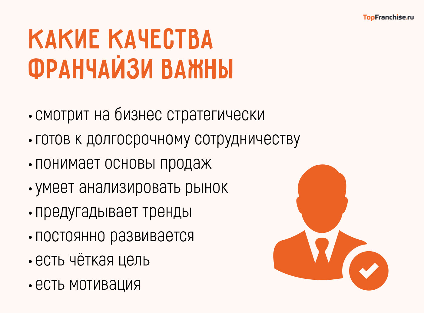 Франшиза BARBADOS