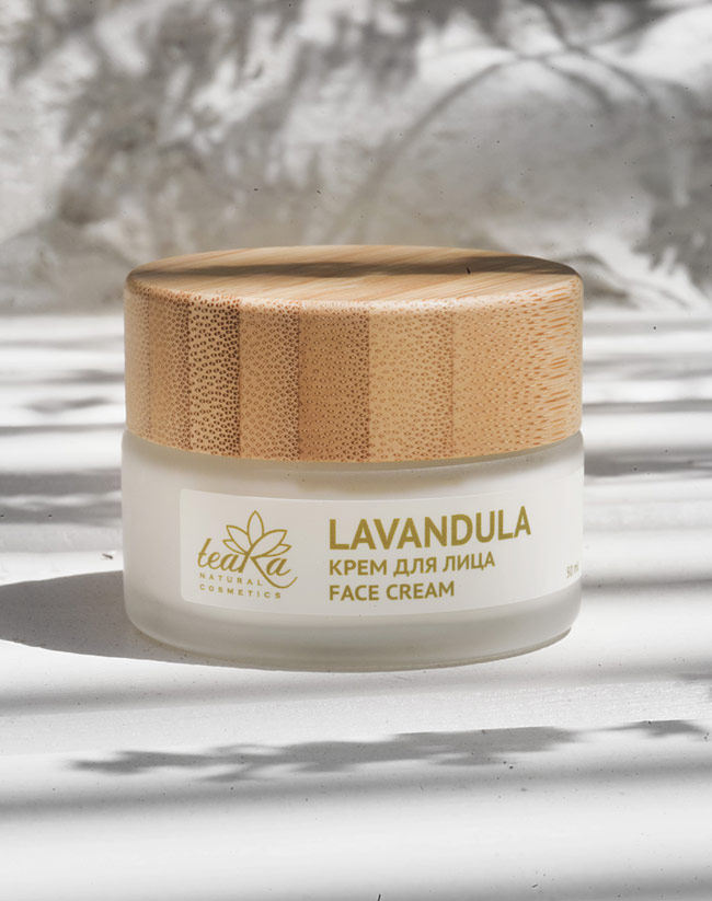 teaRa — франшиза премиальной натуральной косметики