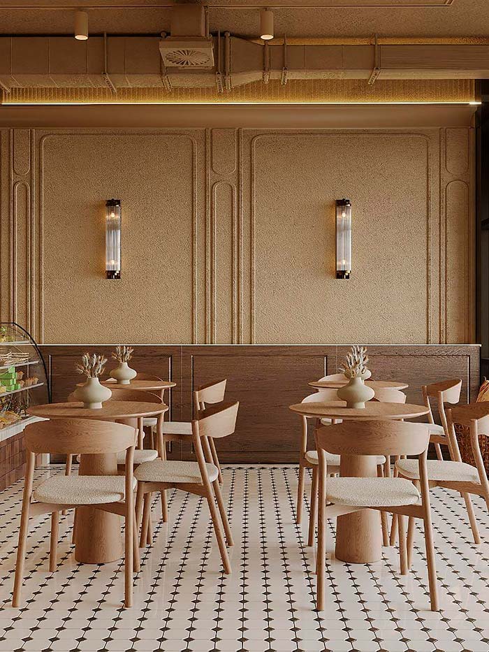 «ПРОЭКСПЕРТ» — НЕФРАНШИЗА в сфере общепита