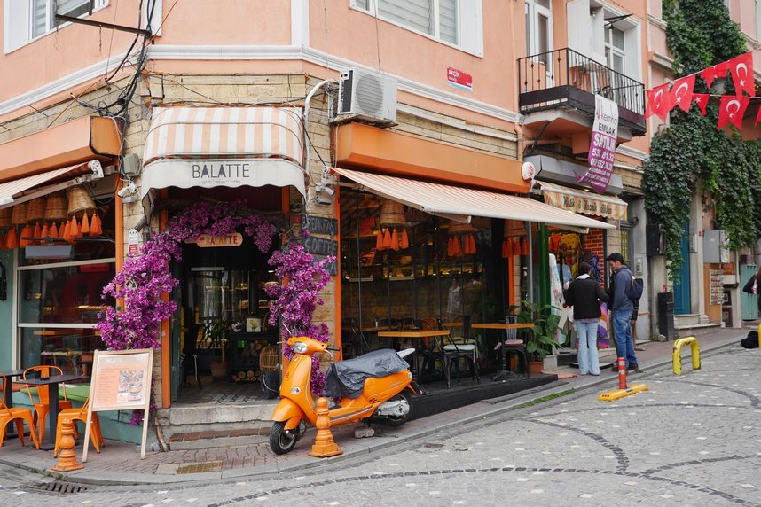 Франчайзинг в Турции: направления и возможности