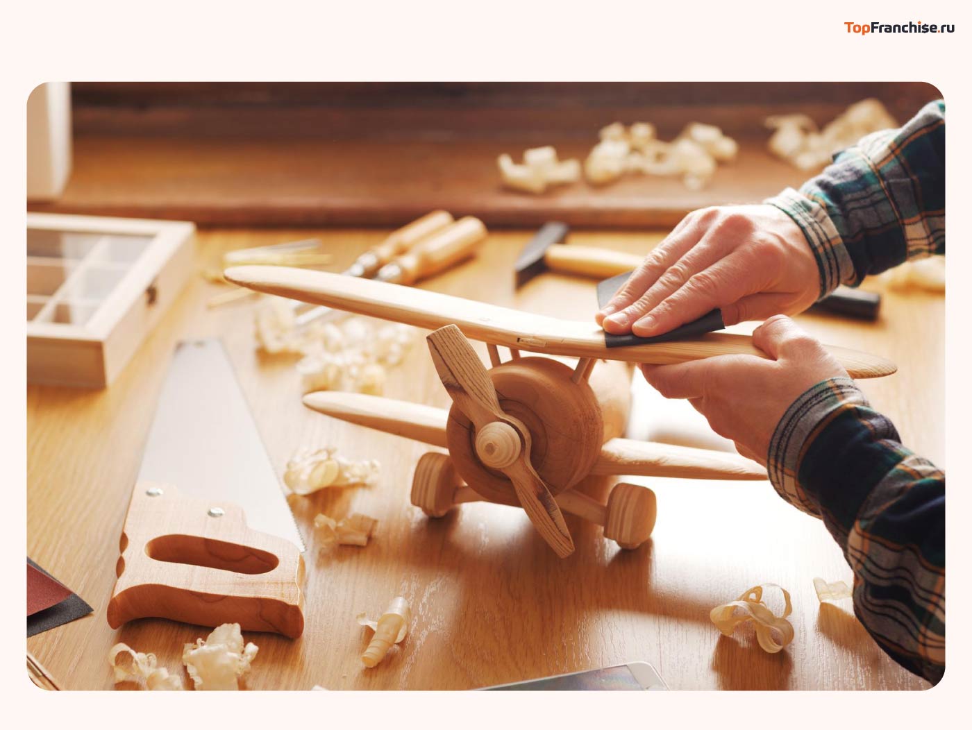 Что делать своими руками на продажу в 2026 году — 90 идей для маркетплейсов и дома