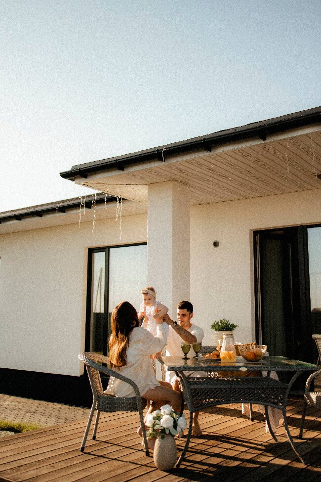 Франшиза строительства современных загородных домов и поселков «ПЛЮСЫ загородной жизни»