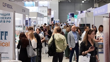 INTERCHARM Professional 2025