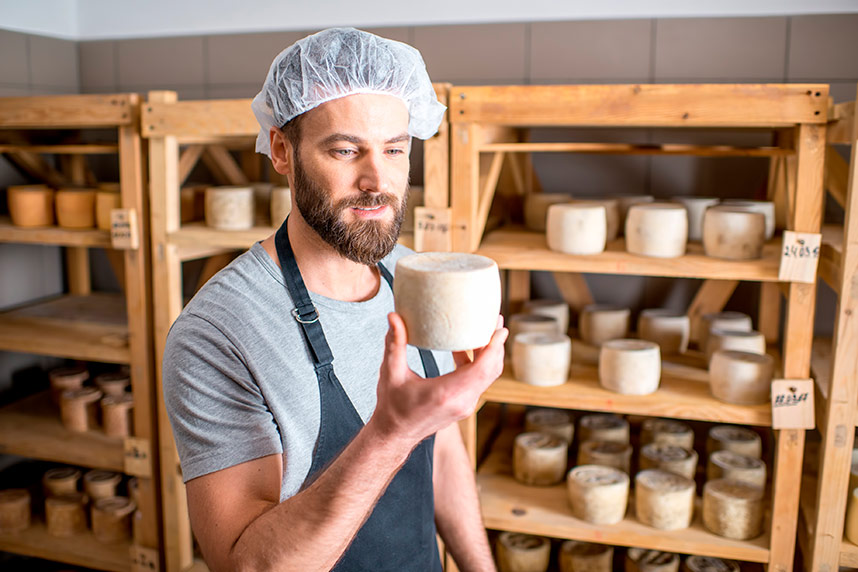 Бизнес на земле: обзор топовых аграрных франшиз