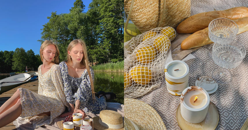 Франшиза масляной парфюмерии Parfum Oil