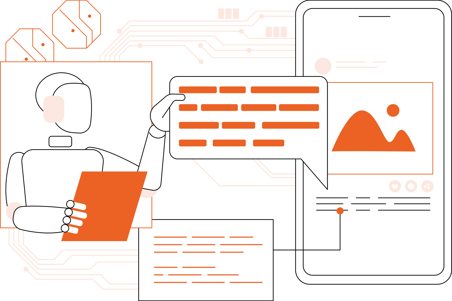 Бизнес на мобильных приложениях: открыть с нуля самостоятельно или по франшизе