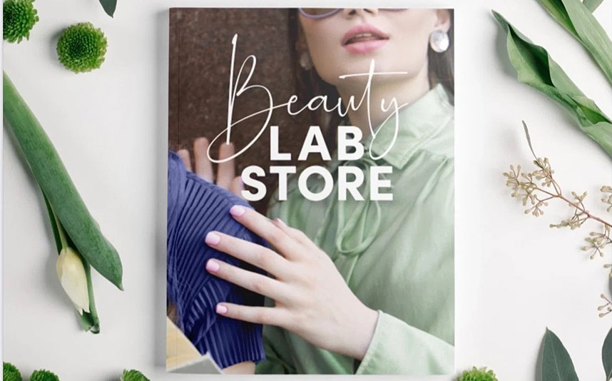 Франшиза салона красоты «Beauty Lab Store»