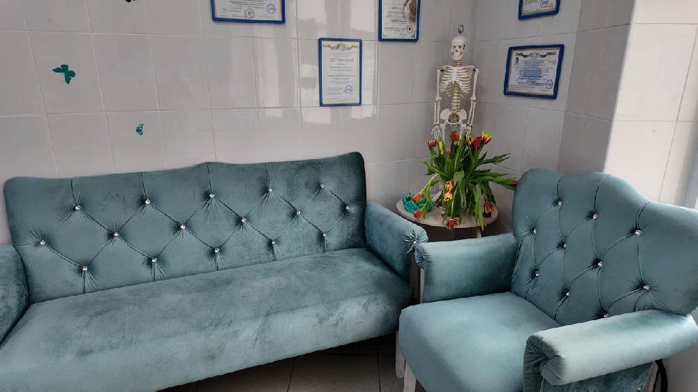 Франшиза центра альтернативной медицины By Innovative