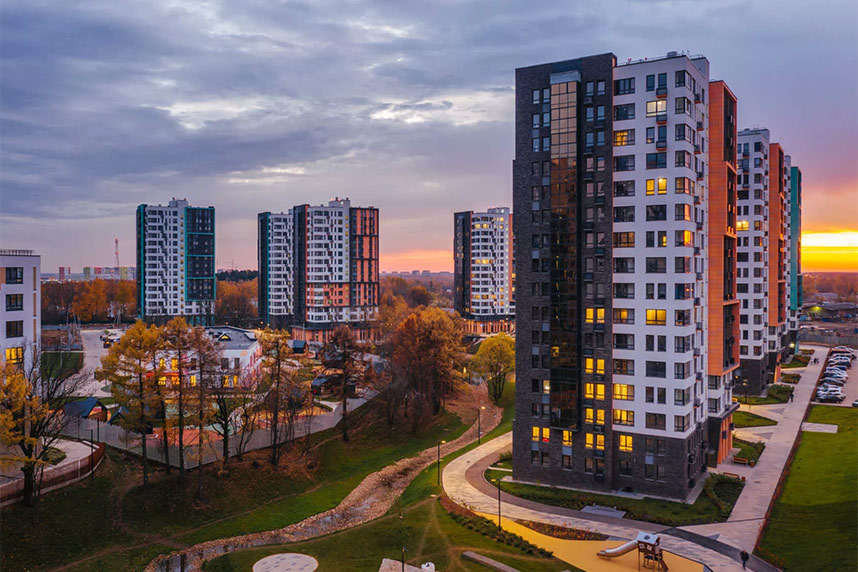 «Скандинавия»