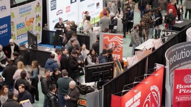 The Franchise Expo Toronto Fall 2025