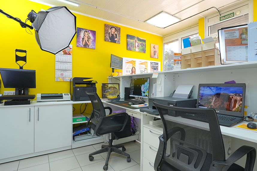 Фотосалон Cheese Photo