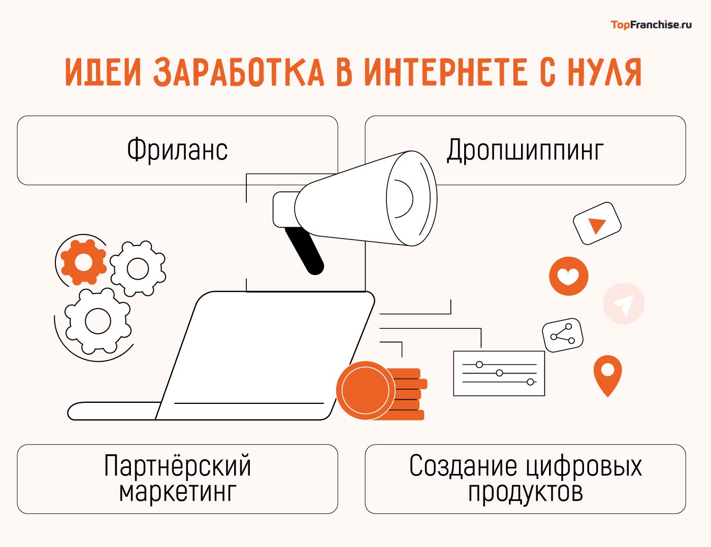 Как работать в декрете