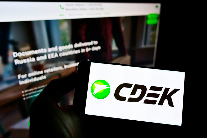 СДЭК открыла флагманские центры в Стамбуле и Шанхае