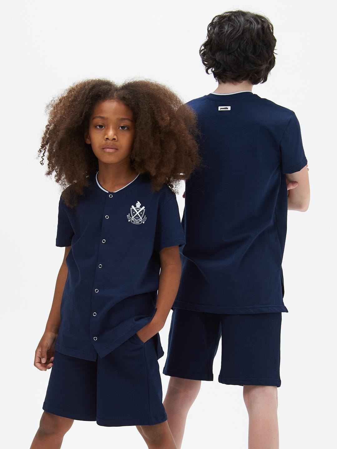 Франшиза Pumbie — интернет-магазин детской одежды на Wildberries