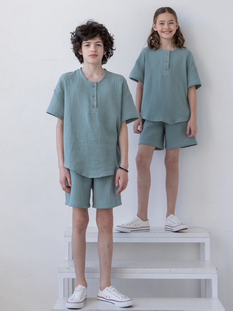 Франшиза Pumbie — интернет-магазин детской одежды на Wildberries